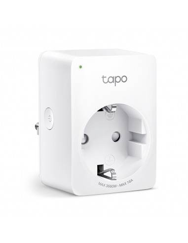 TP-LINK Wi-Fi контакт P110
